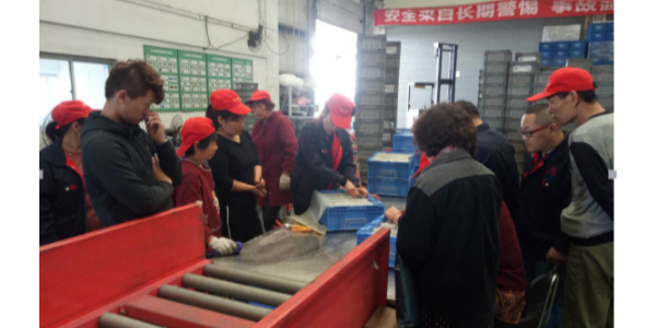 蘇州富事達(dá)塑業(yè)，只為服務(wù)好每一位客戶