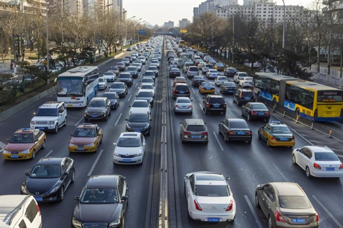 乘聯(lián)會預計2月狹義乘用車零售增長
