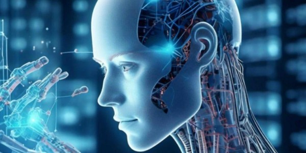 工信部:持續(xù)推進“人工智能+”行動