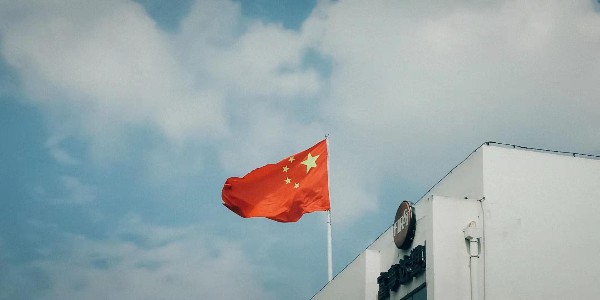 金秋十月，喜迎國慶