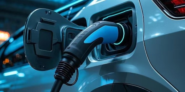 兩部門:推動大功率充電技術標準應用