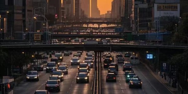 商務部:將組織開展汽車流通消費改革試點